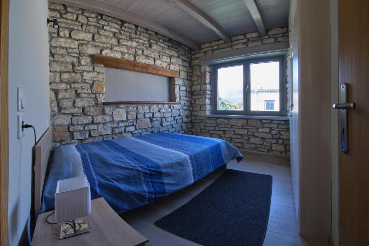 Kalpaki Luxury Maisonette 4 Exteriér fotografie