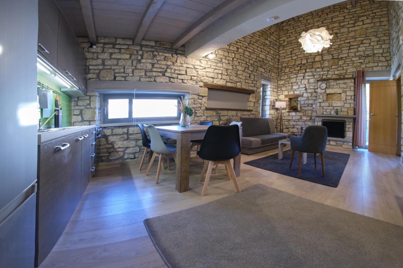 Kalpaki Luxury Maisonette 4 Exteriér fotografie
