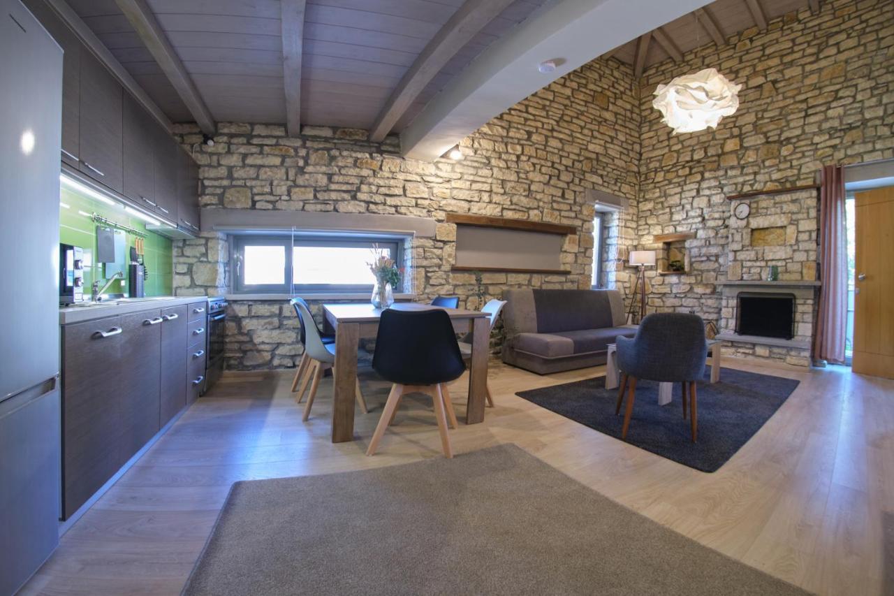 Kalpaki Luxury Maisonette 4 Exteriér fotografie