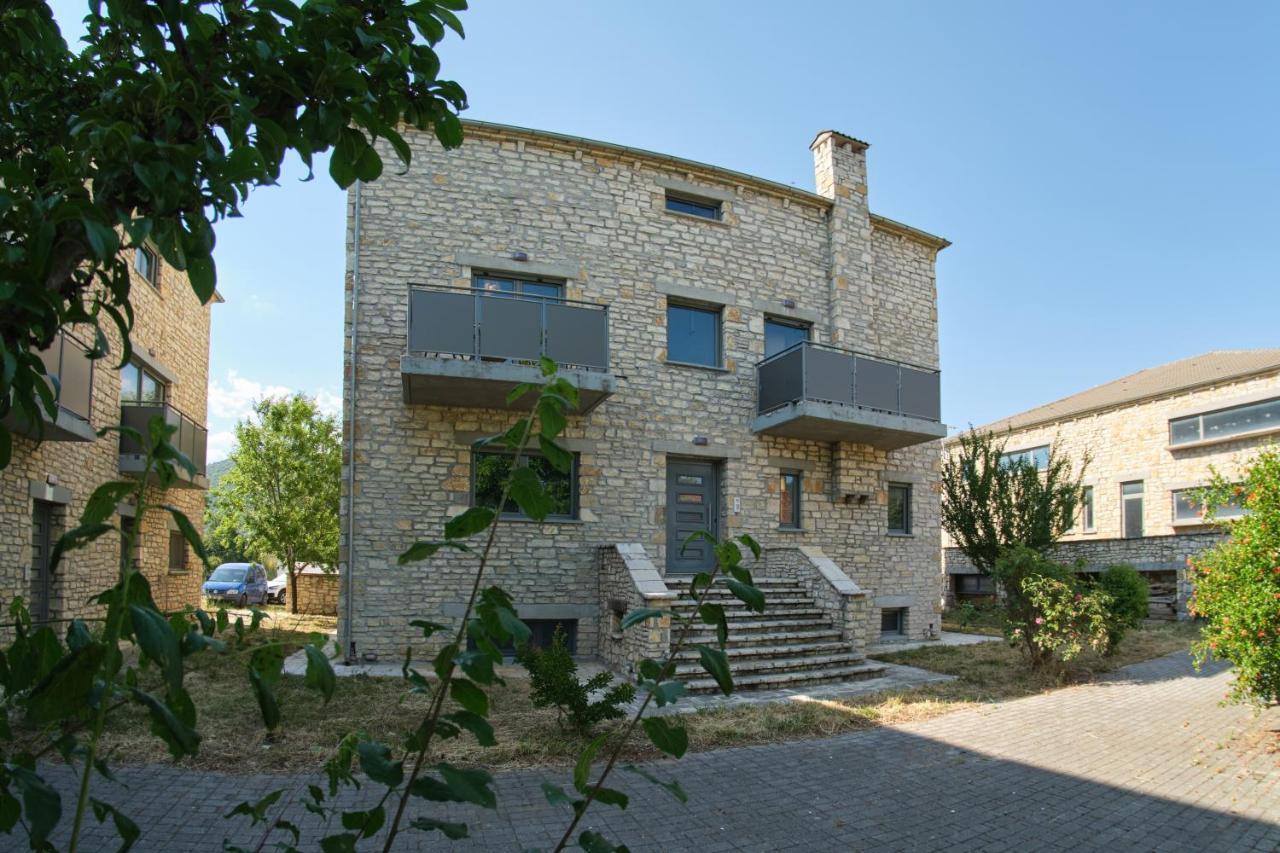 Kalpaki Luxury Maisonette 4 Exteriér fotografie