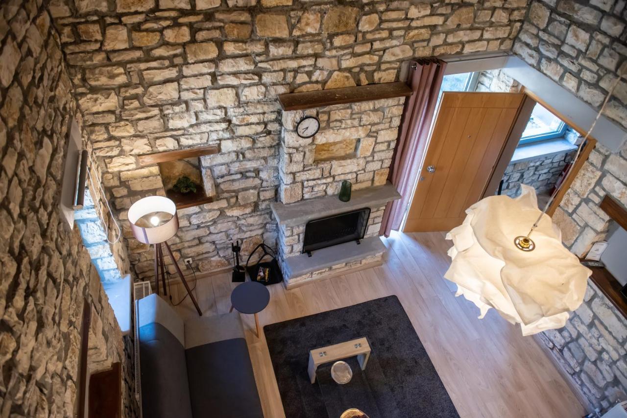 Kalpaki Luxury Maisonette 4 Exteriér fotografie