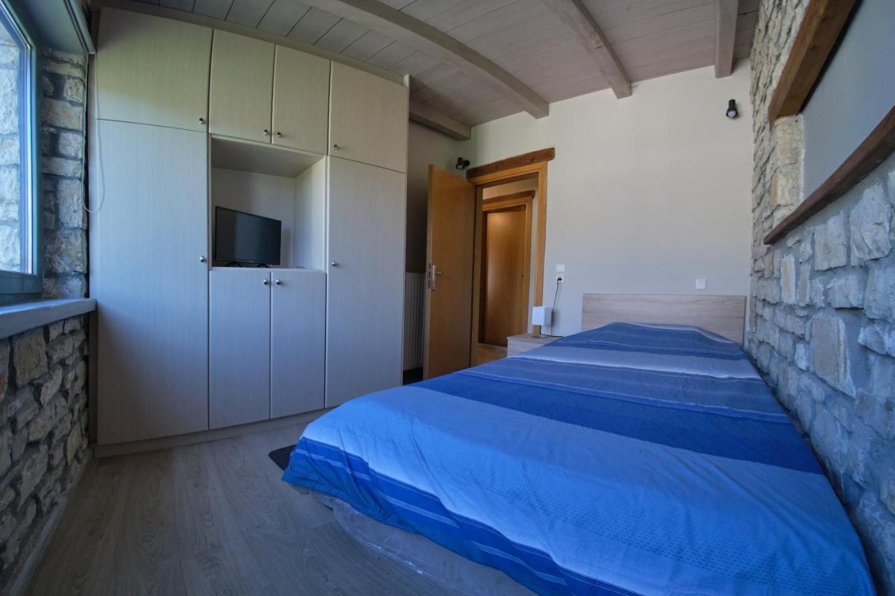 Kalpaki Luxury Maisonette 4 Exteriér fotografie